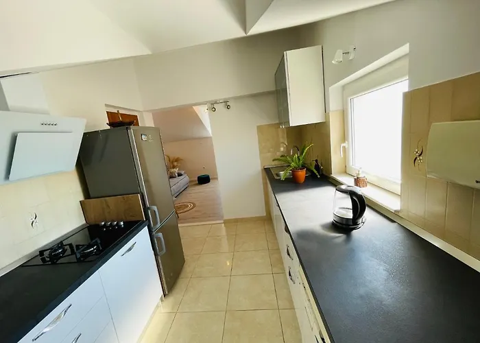 Luka 公寓 斯普利特