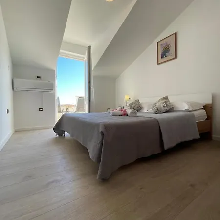 Διαμέρισμα Luka Σπλιτ