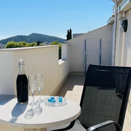 Διαμέρισμα Luka Σπλιτ