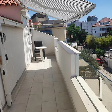 Διαμέρισμα Luka Σπλιτ