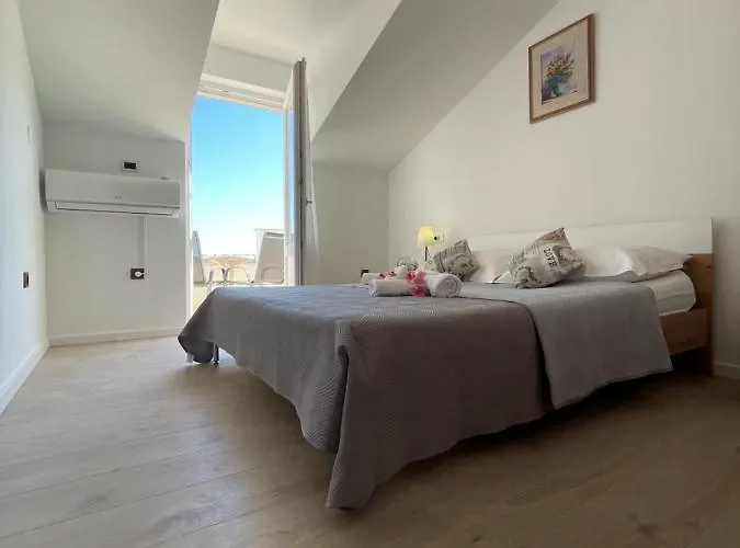 Appartement Luka Split